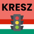 KRESZ Teszt