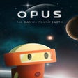 ไอคอนของโปรแกรม: Opus: The Day We Found Ea…