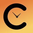 프로그램 아이콘: Clockology