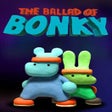 程序图标：The Ballad of Bonky