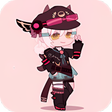 أيقونة البرنامج: Gacha Outfit Life x Club