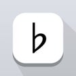 プログラムのアイコン：Musician Keyboard