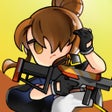 프로그램 아이콘: Survival Girl : Gunslinge…