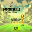 Soccer Skills world cup - Soccer Skills world cup Unblocked