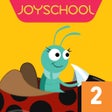 ไอคอนของโปรแกรม: Joyschool Level 2