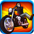 プログラムのアイコン：Deadly Moto Racing