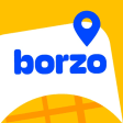 Borzo: Courier Delivery App
