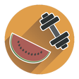 Иконка программы: Calorie Calculator XBodyB…