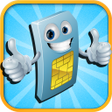 プログラムのアイコン：Appsim - Mua bán sim số đ…