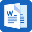 程序图标：Office Word Reader
