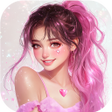 程序图标：Teen Wallpaper