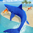 Icône du programme : Shark Simulator 2018