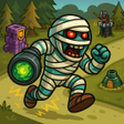 ไอคอนของโปรแกรม: Ancient Evil Defense