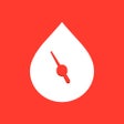 Ícone do programa: Simple Blood Pressure Tra…