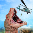 プログラムのアイコン：Animal Hunter: Hunting Ga…