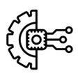 程序图标：MFA Captcha Solver