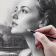 Programın simgesi: ImageTrace AR:Illusion Ho…
