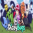 Ikon program: Dicey Bugs