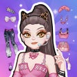 Иконка программы: Doll Dress Up: Design