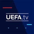 Ikona programu: UEFA.tv