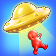程序图标：UFO Out