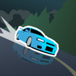Иконка программы: Drifto - Casual Touge Dri…