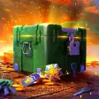 Blitz Cases Симулятор открыти