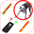 Programın simgesi: Dog repellent