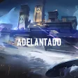 Icono de programa: Adelantado