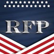 Icoon van programma: Real Freedom Platform