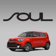 プログラムのアイコン：Kia Soul - Shop. Buy. Own…