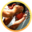 Icon of program: Tata Cara Berwudhu