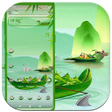 程序图标：Dragon Boat Theme