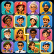 Programikonen: People Link Quest