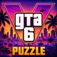 Ikona programu: Puzzle - GTA 6 Offline