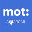 程序图标: Aparcar App