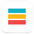 Daily Habit Tracker  Add To Do List  Set Goals icon