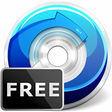Programın simgesi: MacX DVD Ripper