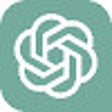 أيقونة البرنامج: Enter solution in ChatGPT