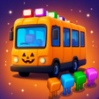 Icon of program: Bus Fever - Car Parking J…