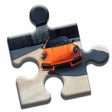 Icoon van programma: Porsche Love Puzzle