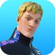 프로그램 아이콘: 1 Companion For Fortnite