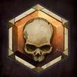 Symbol des Programms: Gloomhaven