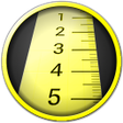 プログラムのアイコン：Ruler