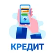 程序图标：взять кредит на карту онл…