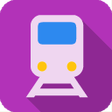 ไอคอนของโปรแกรม: Taoyuan Metro Timetable