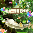 Icon of program: Cute Theme Rabbit's Nap