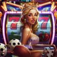 أيقونة البرنامج: Color Ball Shooting 777 B…