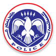 プログラムのアイコン：POLICE-SOP