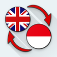プログラムのアイコン：English Indonesian Transl…